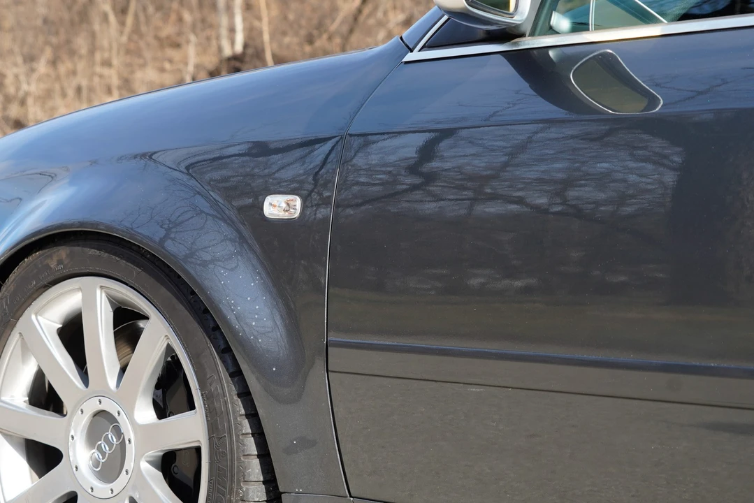 2003 Audi C5 RS6 - Image 20 of 31