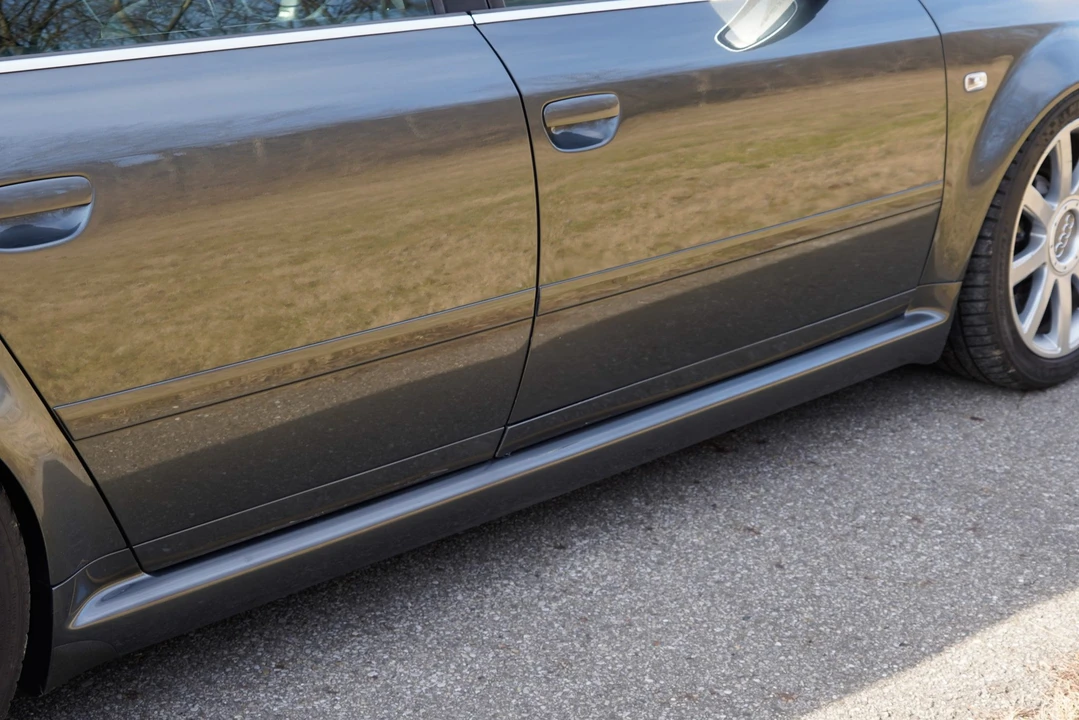 2003 Audi C5 RS6 - Image 14 of 31