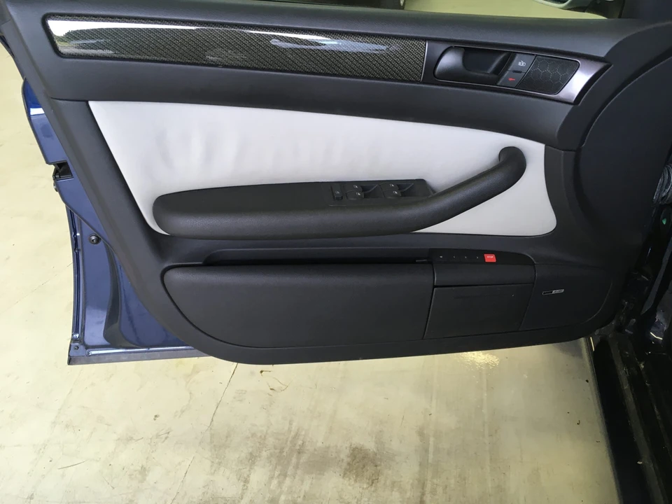 2003 Audi C5 RS6 - Image 31 of 31