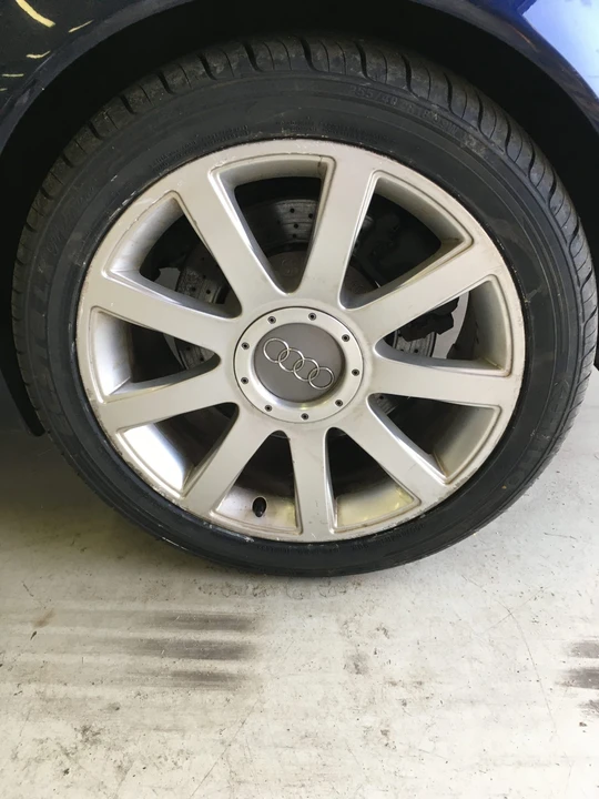 2003 Audi C5 RS6 - Image 20 of 31