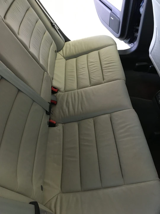 2003 Audi C5 RS6 - Image 28 of 31