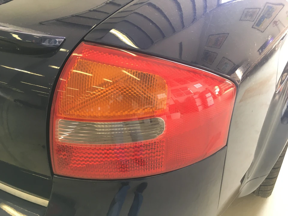 2003 Audi C5 RS6 - Image 16 of 31