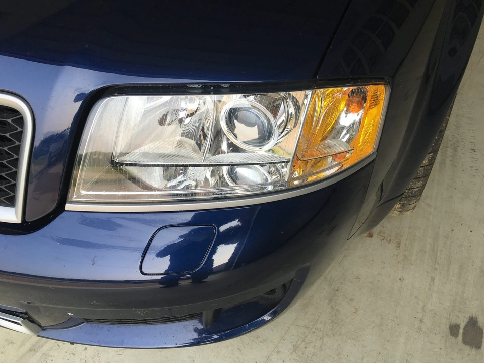 2003 Audi C5 RS6 - Image 14 of 31