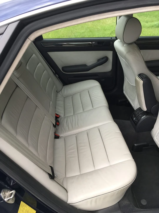 2003 Audi C5 RS6 - Image 27 of 31