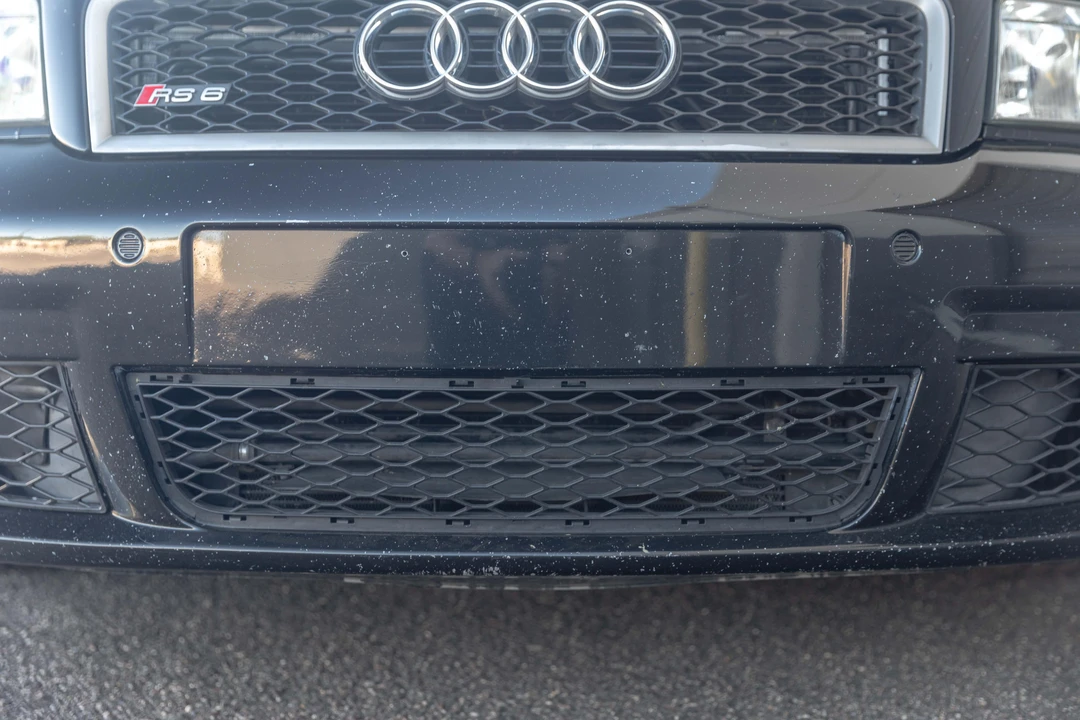 2003 Audi C5 RS6 - Image 16 of 31
