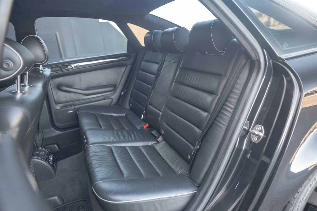 2003 Audi C5 RS6 - Image 26 of 31
