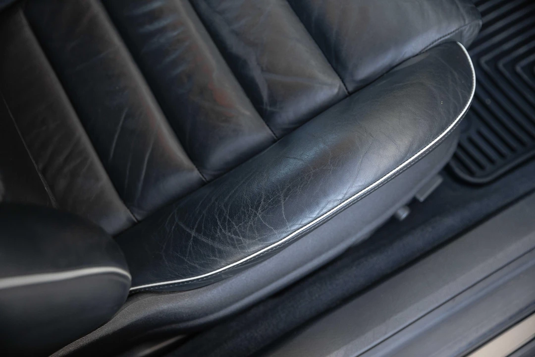 2003 Audi C5 RS6 - Image 31 of 31