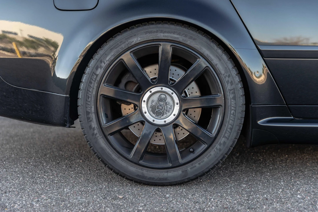 2003 Audi C5 RS6 - Image 23 of 31