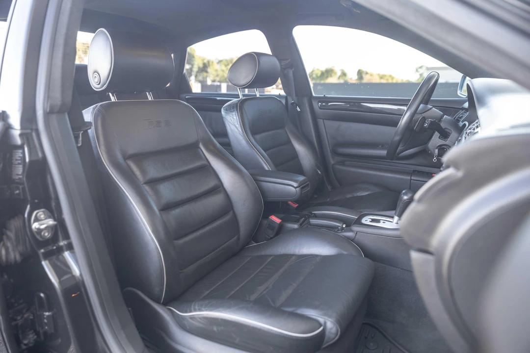 2003 Audi C5 RS6 - Image 25 of 31
