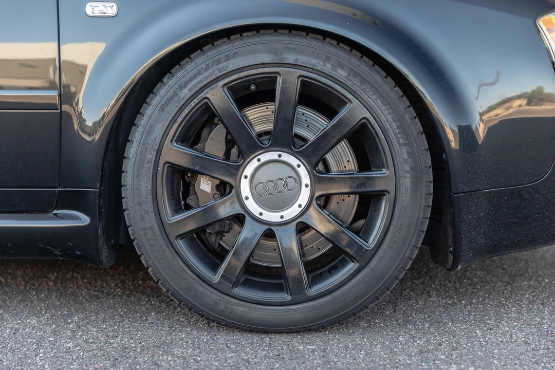 2003 Audi C5 RS6 - Image 21 of 31