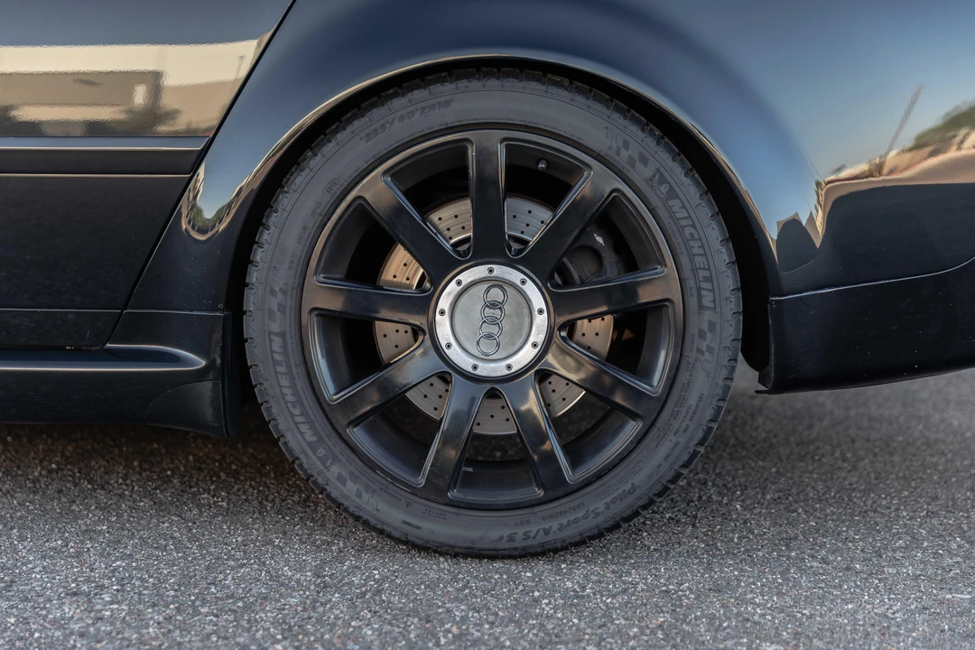 2003 Audi C5 RS6 - Image 22 of 31