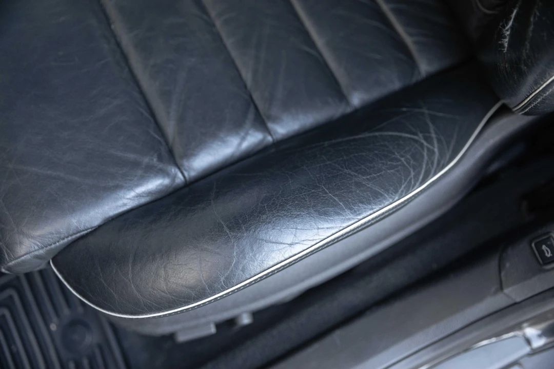 2003 Audi C5 RS6 - Image 30 of 31