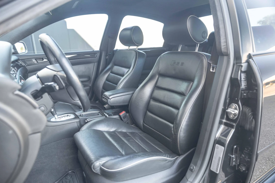 2003 Audi C5 RS6 - Image 28 of 31