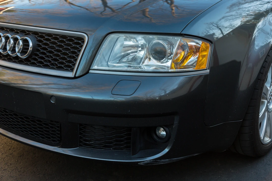 2003 Audi C5 RS6 - Image 14 of 31