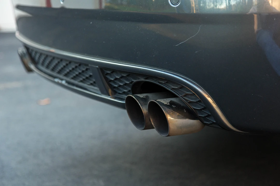 2003 Audi C5 RS6 - Image 8 of 31