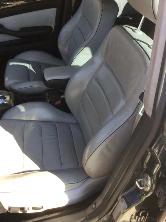 2003 Audi C5 RS6 - Image 22 of 31