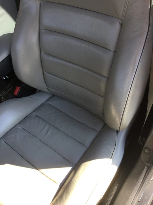 2003 Audi C5 RS6 - Image 23 of 31