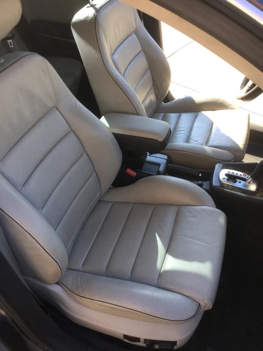 2003 Audi C5 RS6 - Image 24 of 31