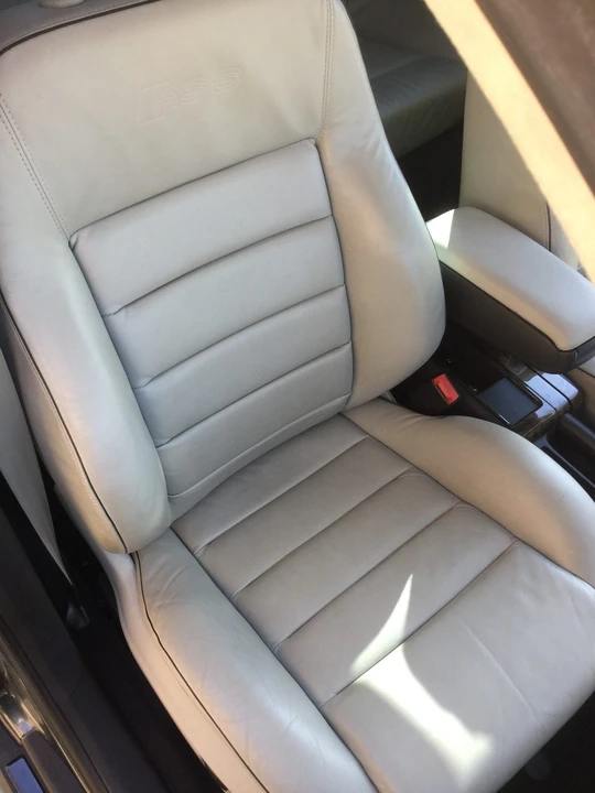 2003 Audi C5 RS6 - Image 25 of 31