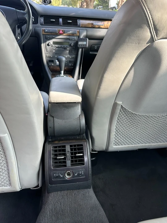 2003 Audi C5 RS6 - Image 17 of 21