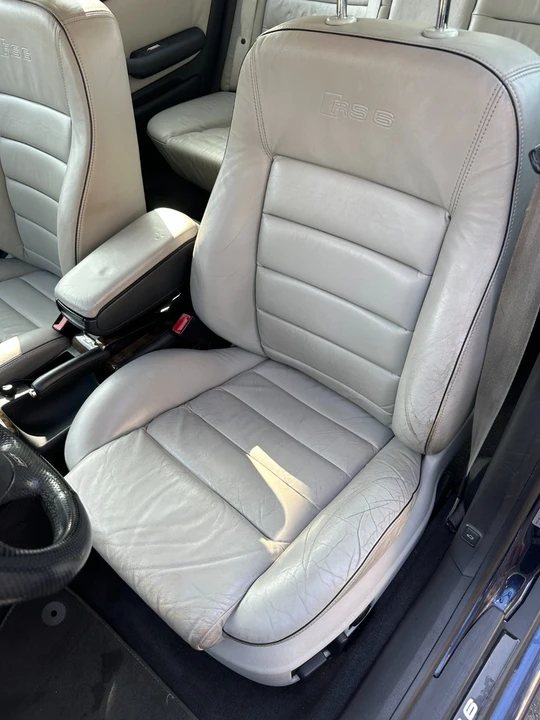 2003 Audi C5 RS6 - Image 18 of 21