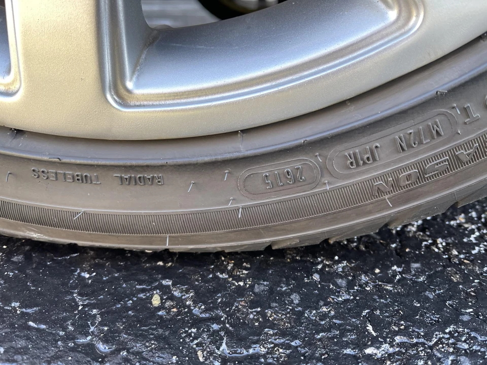 2003 Audi C5 RS6 - Image 27 of 31