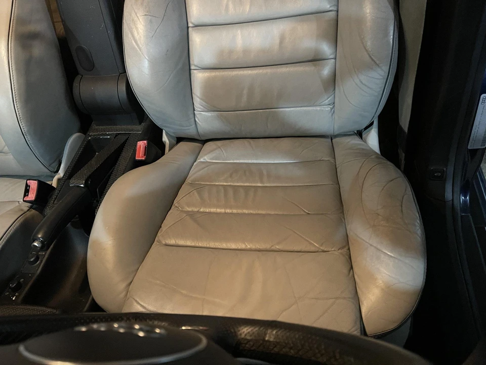 2003 Audi C5 RS6 - Image 29 of 31