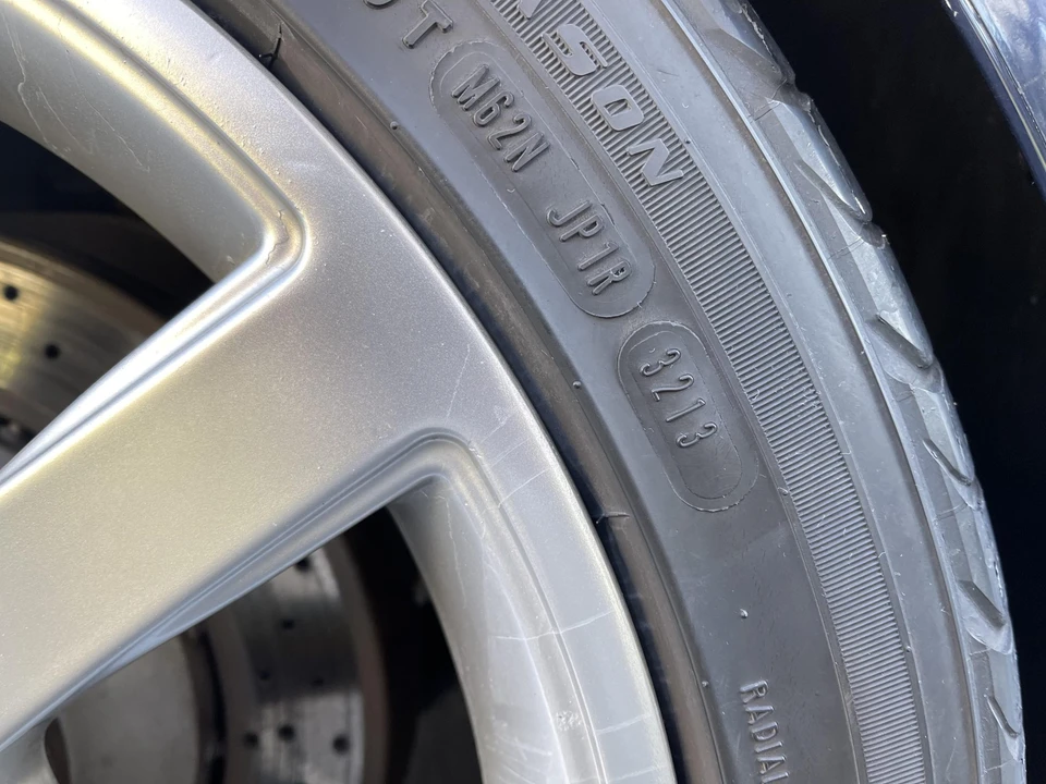 2003 Audi C5 RS6 - Image 26 of 31