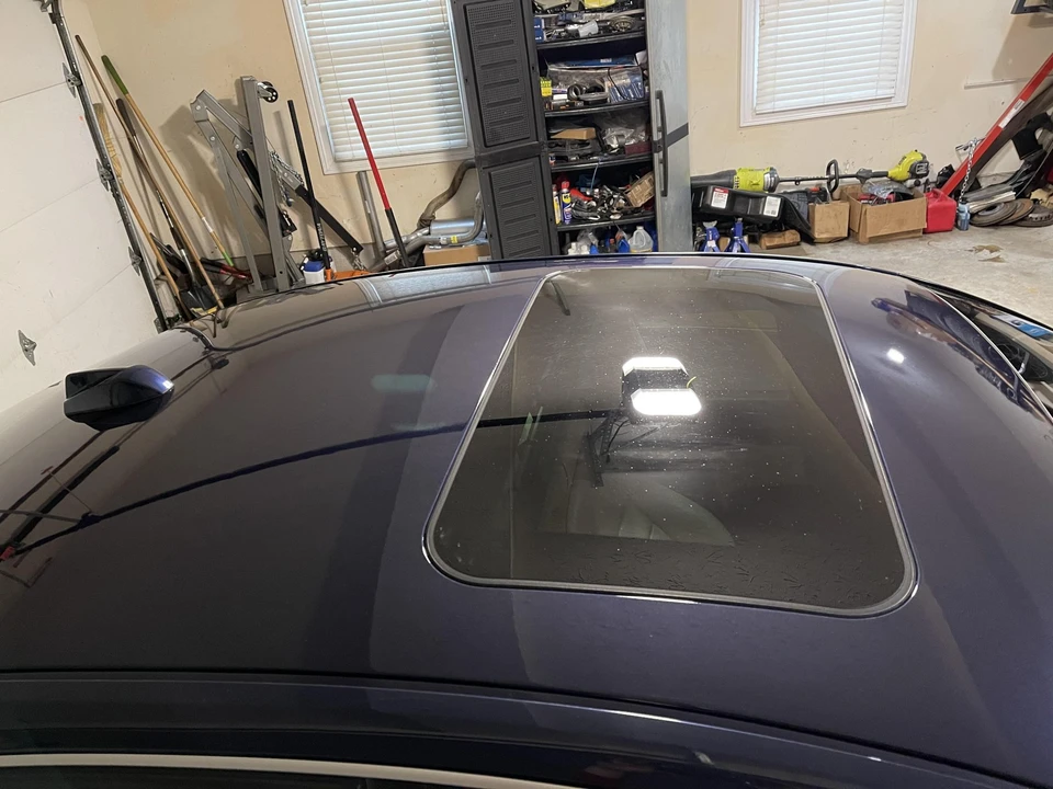 2003 Audi C5 RS6 - Image 16 of 31