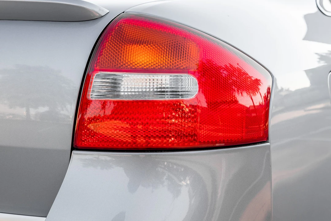 2003 Audi C5 RS6 - Image 30 of 31