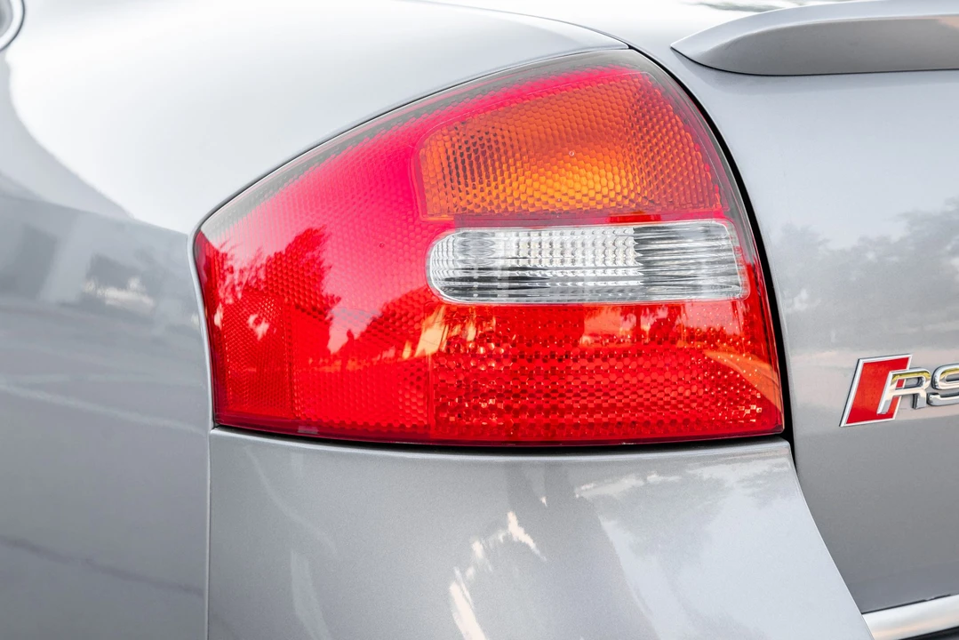 2003 Audi C5 RS6 - Image 29 of 31
