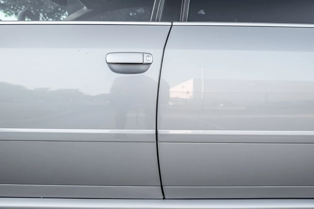 2003 Audi C5 RS6 - Image 22 of 31
