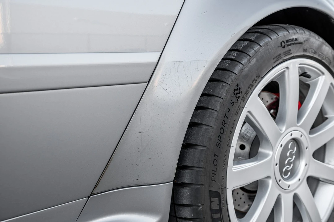 2003 Audi C5 RS6 - Image 24 of 31