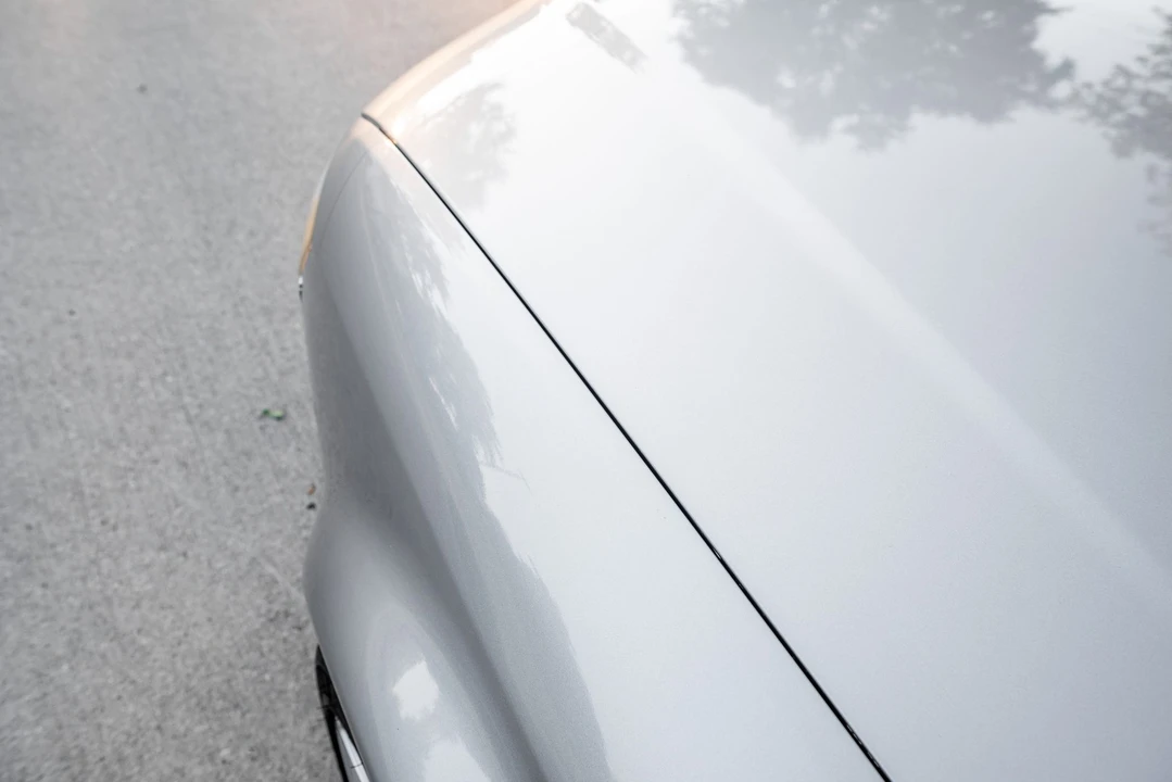 2003 Audi C5 RS6 - Image 17 of 31