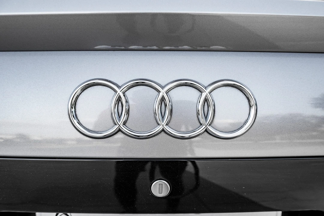 2003 Audi C5 RS6 - Image 31 of 31