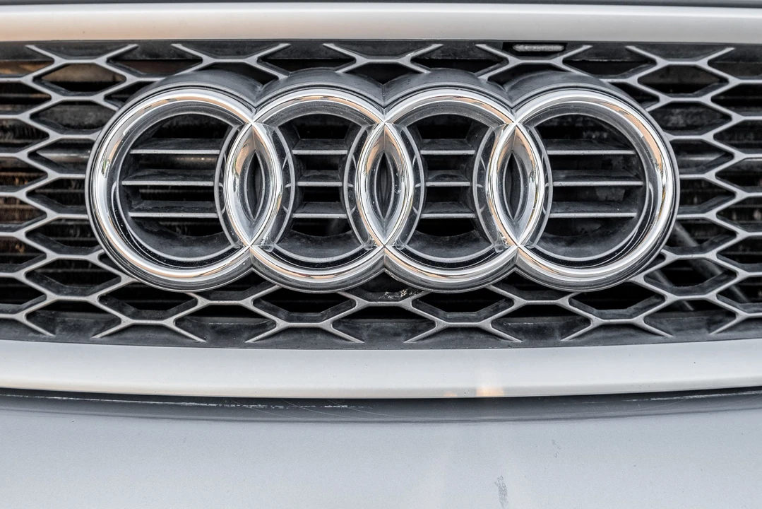2003 Audi C5 RS6 - Image 12 of 31