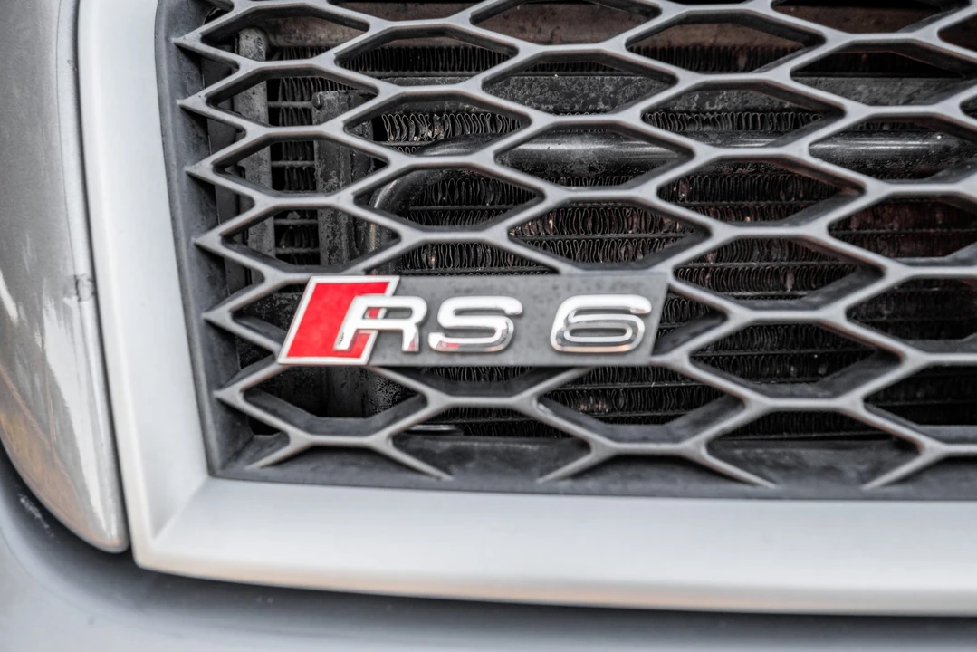 2003 Audi C5 RS6 - Image 11 of 31