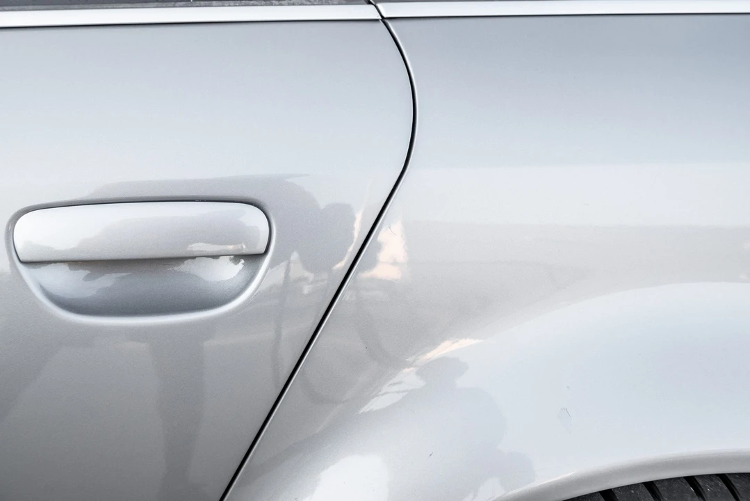 2003 Audi C5 RS6 - Image 25 of 31