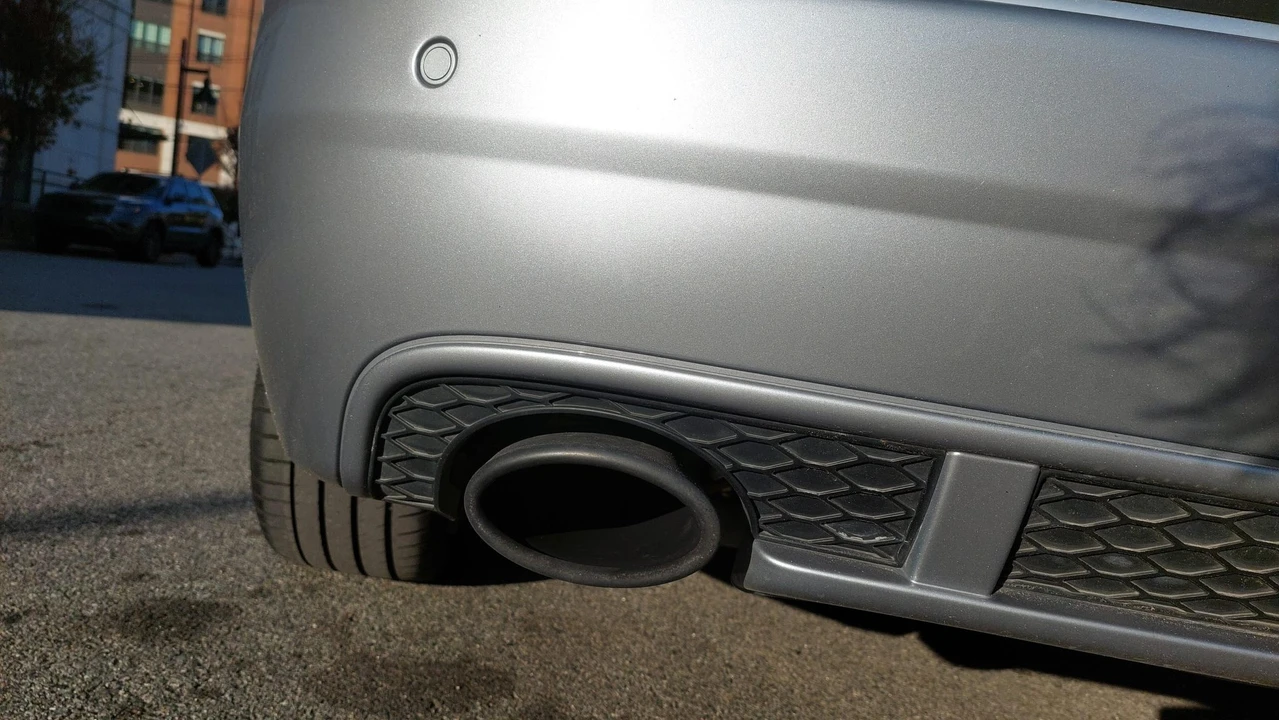 2003 Audi C5 RS6 - Image 19 of 31