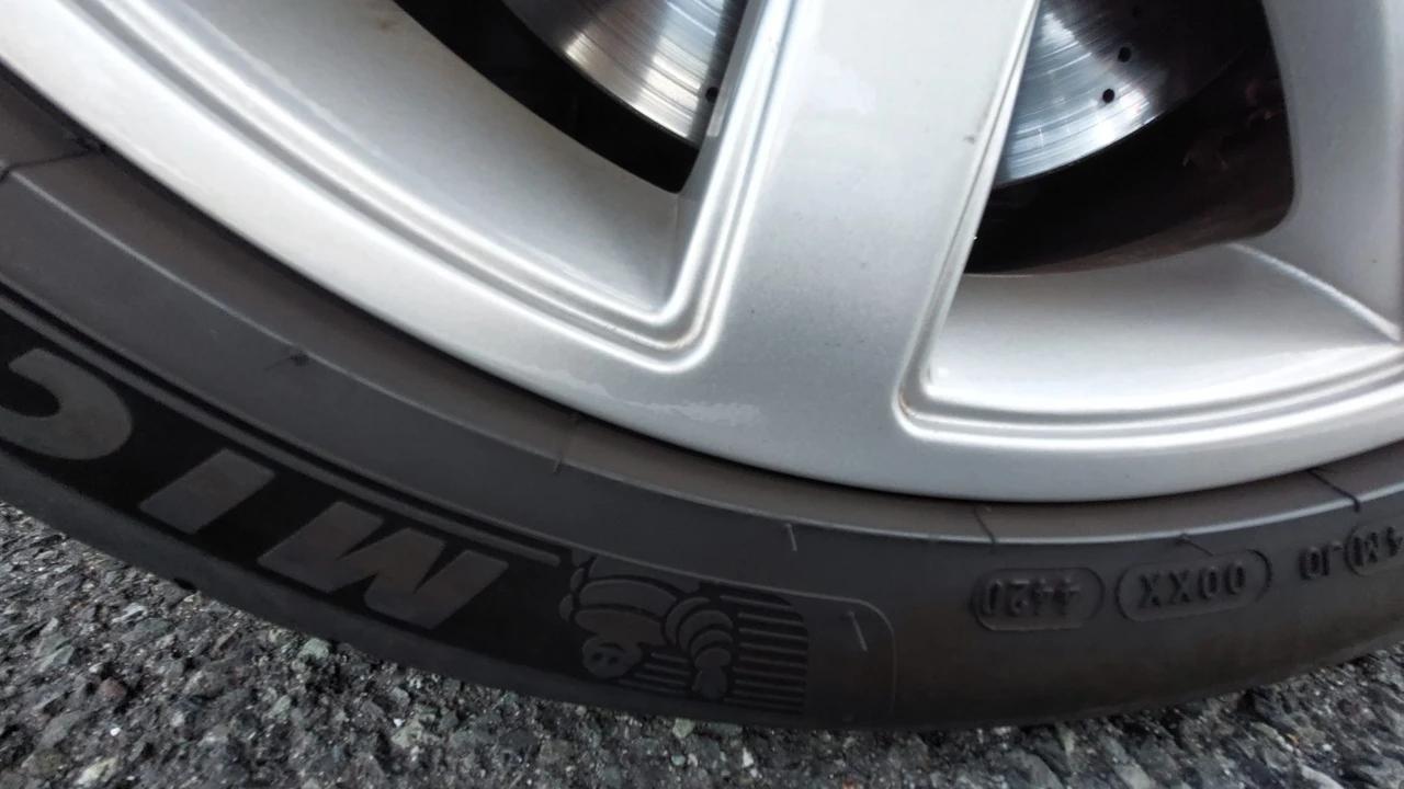 2003 Audi C5 RS6 - Image 31 of 31
