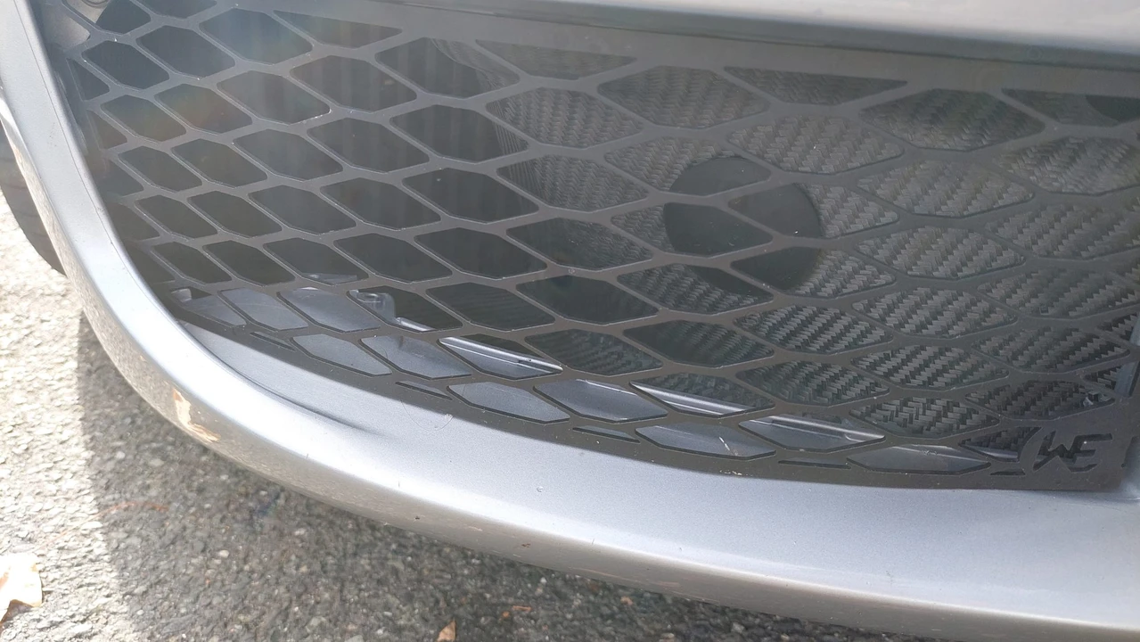2003 Audi C5 RS6 - Image 16 of 31