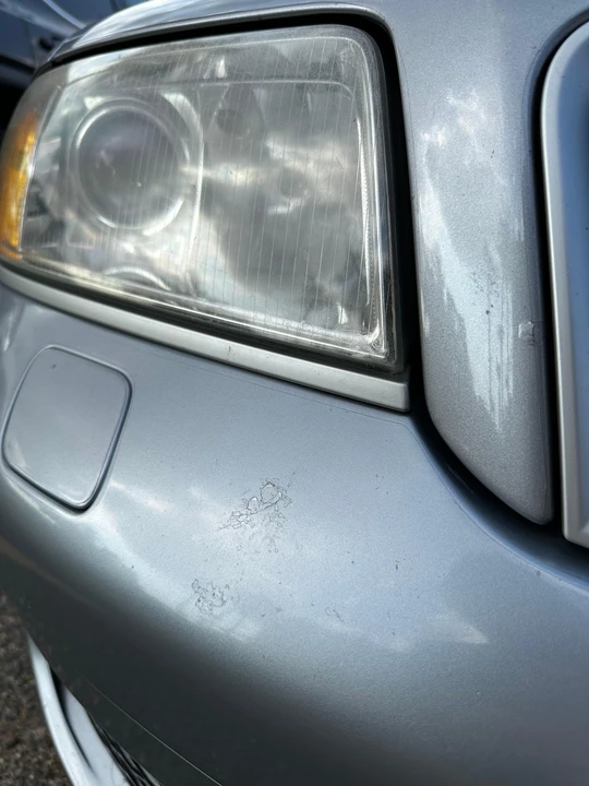 2003 Audi C5 RS6 - Image 10 of 31