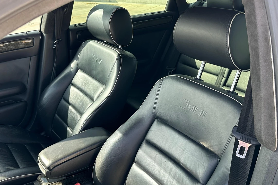 2003 Audi C5 RS6 - Image 24 of 31
