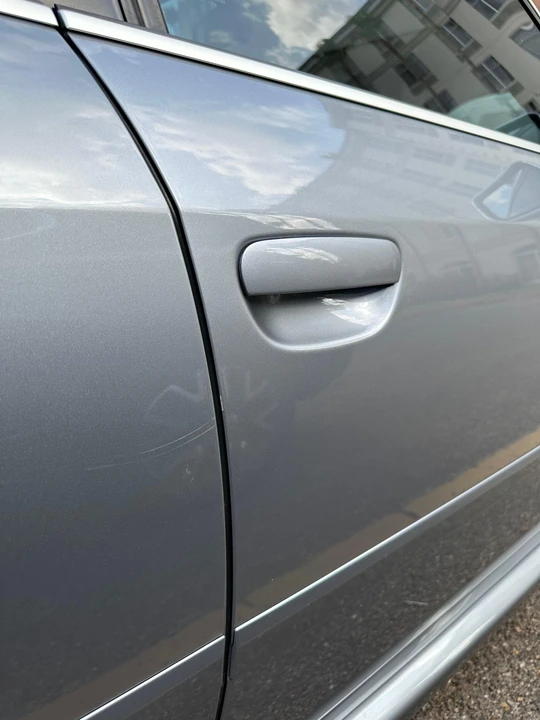 2003 Audi C5 RS6 - Image 16 of 31