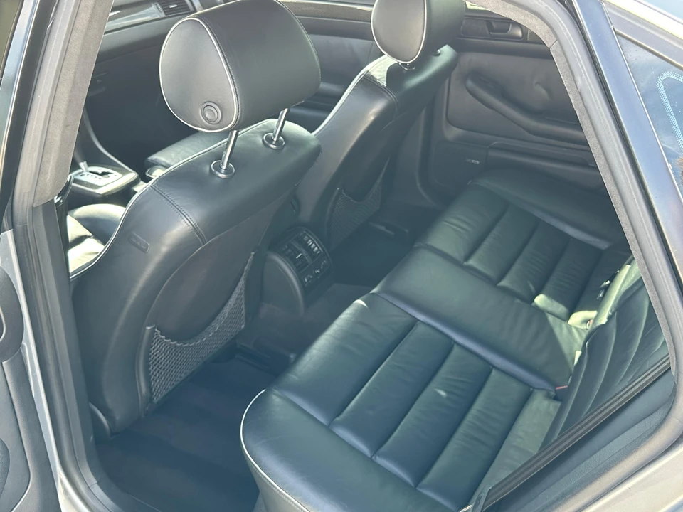 2003 Audi C5 RS6 - Image 30 of 31
