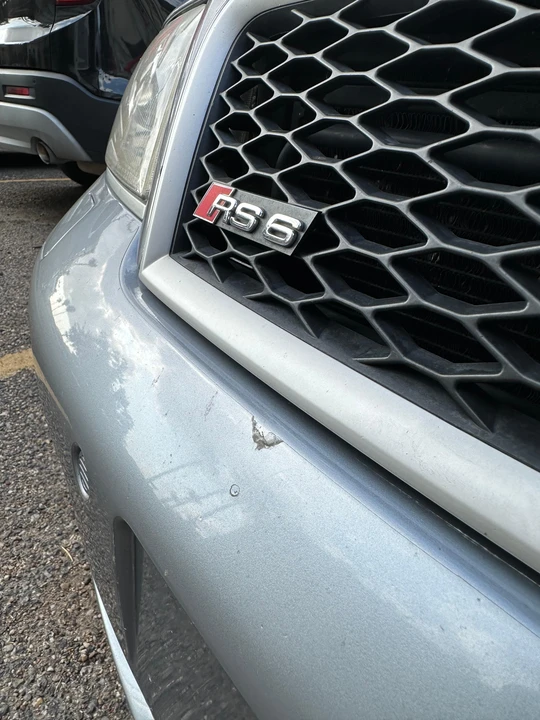 2003 Audi C5 RS6 - Image 11 of 31
