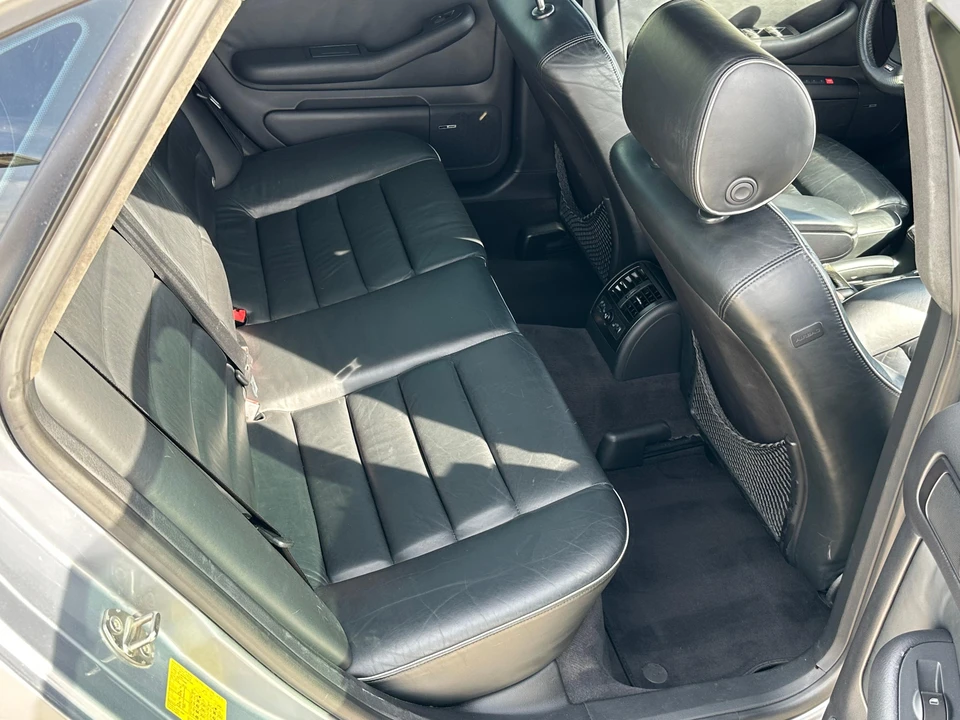 2003 Audi C5 RS6 - Image 31 of 31
