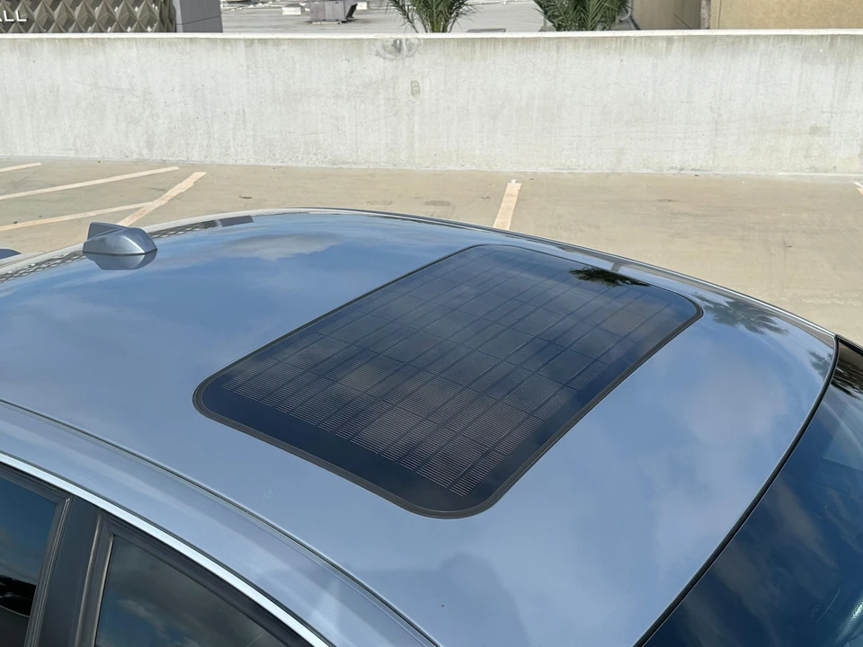 2003 Audi C5 RS6 - Image 9 of 31