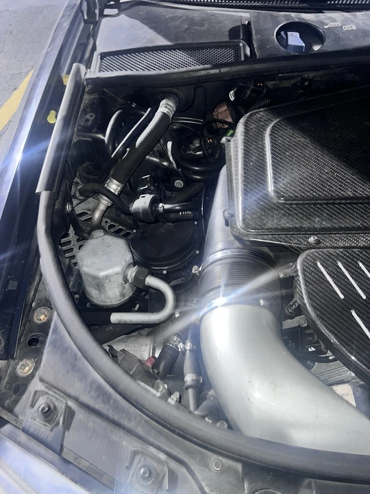 2003 Audi C5 RS6 - Image 16 of 16