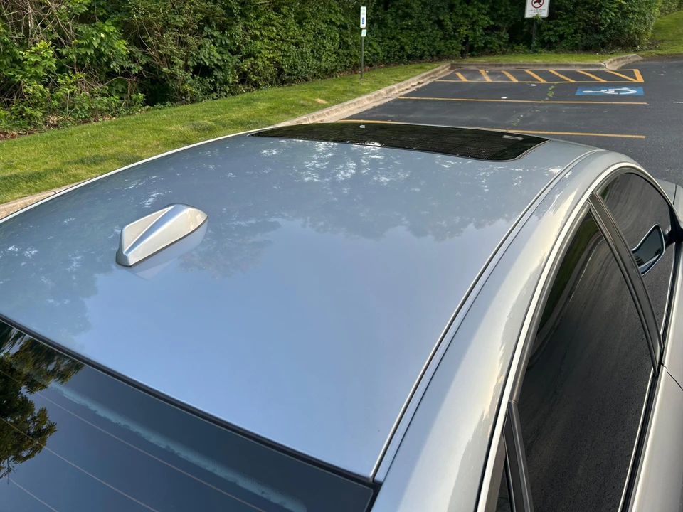 2003 Audi C5 RS6 - Image 24 of 31